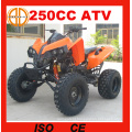 Preço barato ATV 250cc com alta qualidade